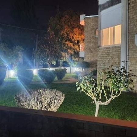 Mama'S House. 300M Απο Τον Μύλο Των Ξωτικών. Villa Tríkala Buitenkant foto