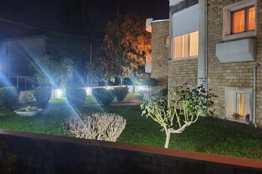 Mama'S House. 300M Απο Τον Μύλο Των Ξωτικών. Villa Tríkala Buitenkant foto