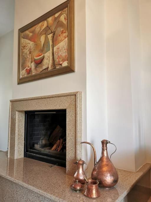 Mama'S House. 300M Απο Τον Μύλο Των Ξωτικών. Villa Tríkala Buitenkant foto